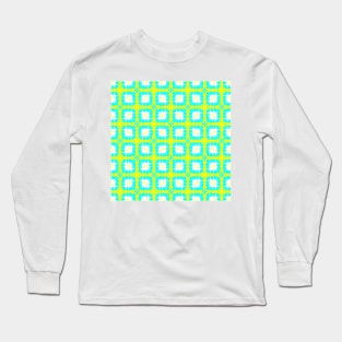 Pattern design Long Sleeve T-Shirt